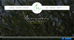 Desktop Screenshot of marsicani.com